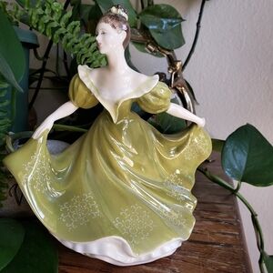 Royal Doulton "Lynne" figurine